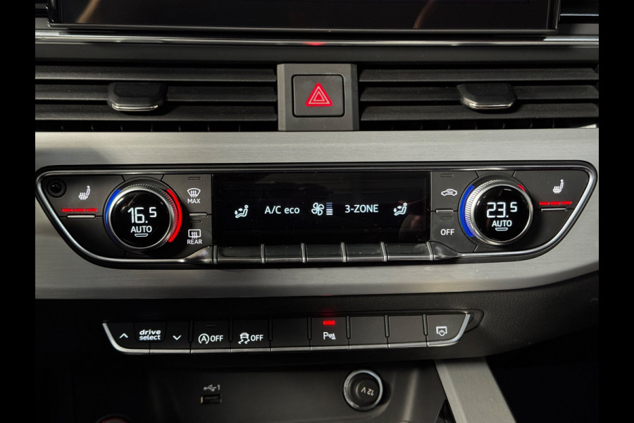 Audi S5 Cabriolet 3.0 TFSI quattro B&O|LASER|MASSAGE|AMBIENT|RS SPORTSTOELEN|19 INCH