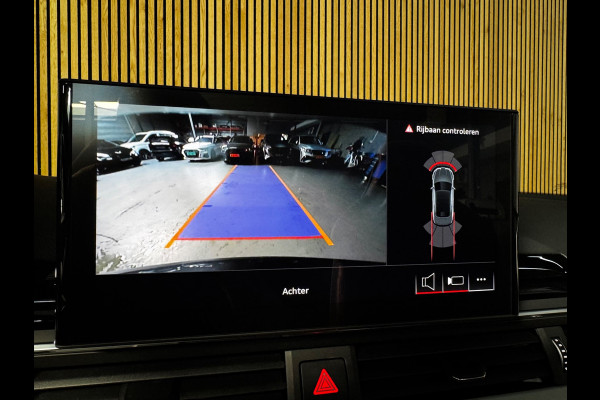 Audi S5 Cabriolet 3.0 TFSI quattro B&O|LASER|MASSAGE|AMBIENT|RS SPORTSTOELEN|19 INCH