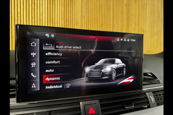 Audi S5 Cabriolet 3.0 TFSI quattro B&O|LASER|MASSAGE|AMBIENT|RS SPORTSTOELEN|19 INCH