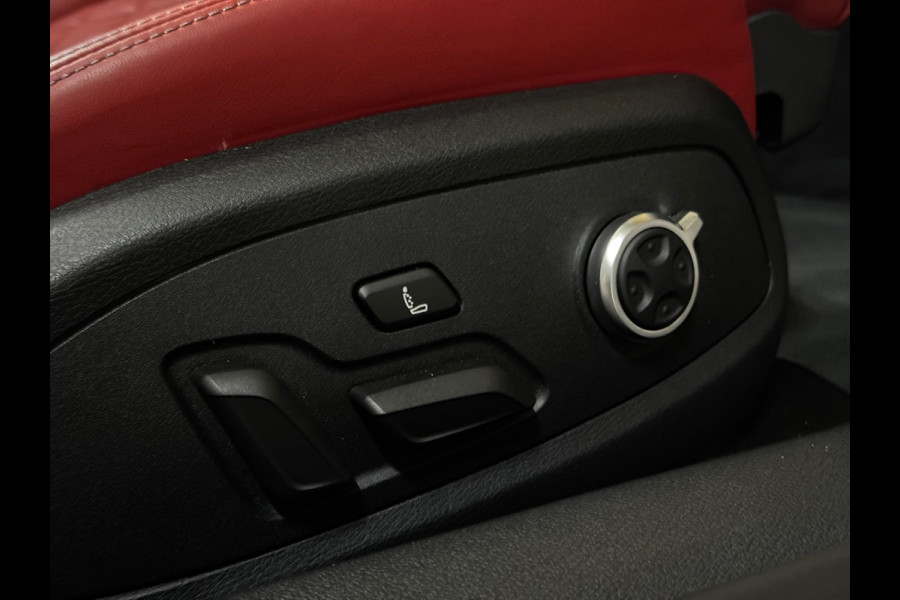 Audi S5 Cabriolet 3.0 TFSI quattro B&O|LASER|MASSAGE|AMBIENT|RS SPORTSTOELEN|19 INCH
