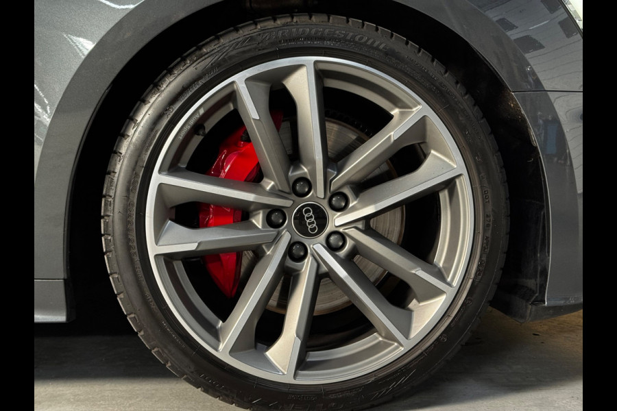 Audi S5 Cabriolet 3.0 TFSI quattro B&O|LASER|MASSAGE|AMBIENT|RS SPORTSTOELEN|19 INCH