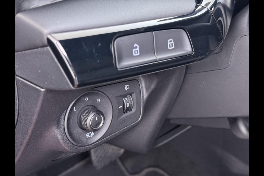 MG MG3 Hybrid+ 1.5 Hybrid+ Luxury 7 JAAR MG FABRIEKS GARANTIE TM 02-2032 | STOEL + STUURVERWARMING | 360 CAMERA | ADAP. CRUISE | DODE HOEK | KEYLESS | APPLE CARPLAY |