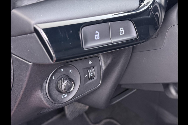 MG MG3 Hybrid+ 1.5 Hybrid+ Luxury 7 JAAR MG FABRIEKS GARANTIE TM 02-2032 | STOEL + STUURVERWARMING | 360 CAMERA | ADAP. CRUISE | DODE HOEK | KEYLESS | APPLE CARPLAY |