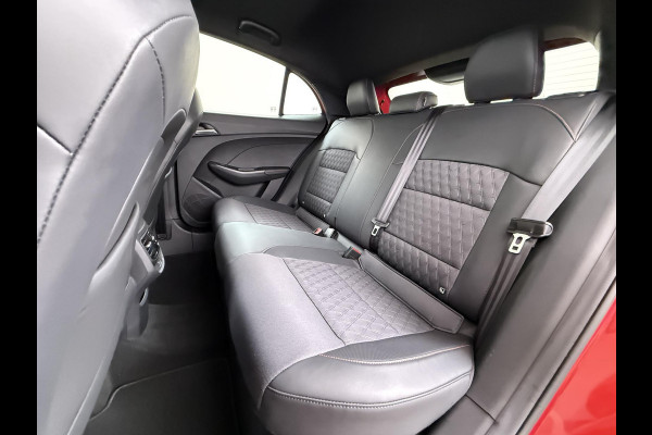 MG MG3 Hybrid+ 1.5 Hybrid+ Luxury 7 JAAR MG FABRIEKS GARANTIE TM 02-2032 | STOEL + STUURVERWARMING | 360 CAMERA | ADAP. CRUISE | DODE HOEK | KEYLESS | APPLE CARPLAY |