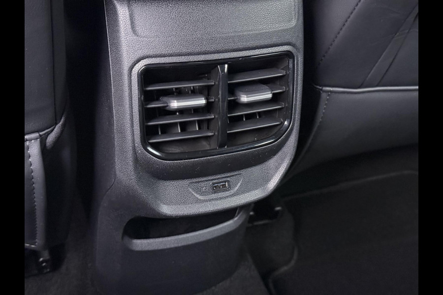 MG MG3 Hybrid+ 1.5 Hybrid+ Luxury 7 JAAR MG FABRIEKS GARANTIE TM 02-2032 | STOEL + STUURVERWARMING | 360 CAMERA | ADAP. CRUISE | DODE HOEK | KEYLESS | APPLE CARPLAY |