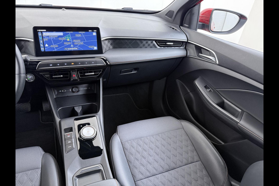 MG MG3 Hybrid+ 1.5 Hybrid+ Luxury 7 JAAR MG FABRIEKS GARANTIE TM 02-2032 | STOEL + STUURVERWARMING | 360 CAMERA | ADAP. CRUISE | DODE HOEK | KEYLESS | APPLE CARPLAY |