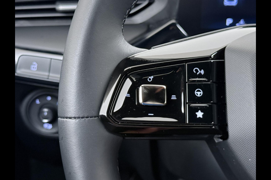 MG MG3 Hybrid+ 1.5 Hybrid+ Luxury 7 JAAR MG FABRIEKS GARANTIE TM 02-2032 | STOEL + STUURVERWARMING | 360 CAMERA | ADAP. CRUISE | DODE HOEK | KEYLESS | APPLE CARPLAY |