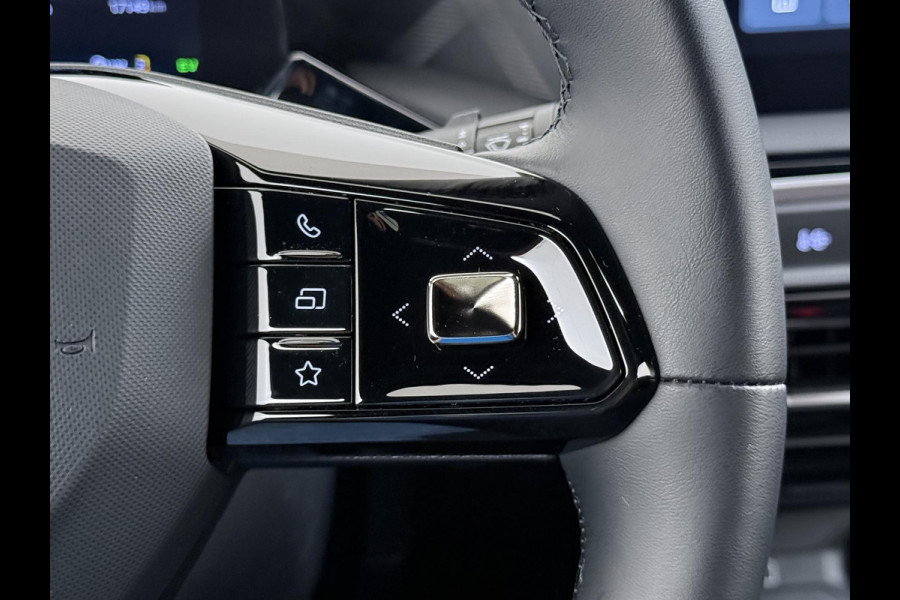 MG MG3 Hybrid+ 1.5 Hybrid+ Luxury 7 JAAR MG FABRIEKS GARANTIE TM 02-2032 | STOEL + STUURVERWARMING | 360 CAMERA | ADAP. CRUISE | DODE HOEK | KEYLESS | APPLE CARPLAY |