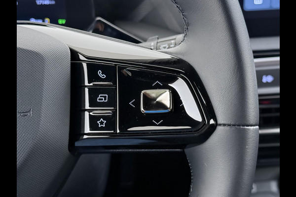 MG MG3 Hybrid+ 1.5 Hybrid+ Luxury 7 JAAR MG FABRIEKS GARANTIE TM 02-2032 | STOEL + STUURVERWARMING | 360 CAMERA | ADAP. CRUISE | DODE HOEK | KEYLESS | APPLE CARPLAY |