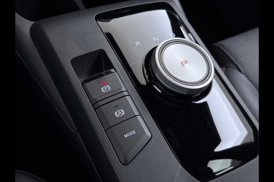 MG MG3 Hybrid+ 1.5 Hybrid+ Luxury 7 JAAR MG FABRIEKS GARANTIE TM 02-2032 | STOEL + STUURVERWARMING | 360 CAMERA | ADAP. CRUISE | DODE HOEK | KEYLESS | APPLE CARPLAY |