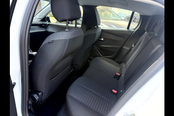 Peugeot e-208 EV Active Pack 50 kWh SOH 91.8%, Navi, Led, 16''Lmv