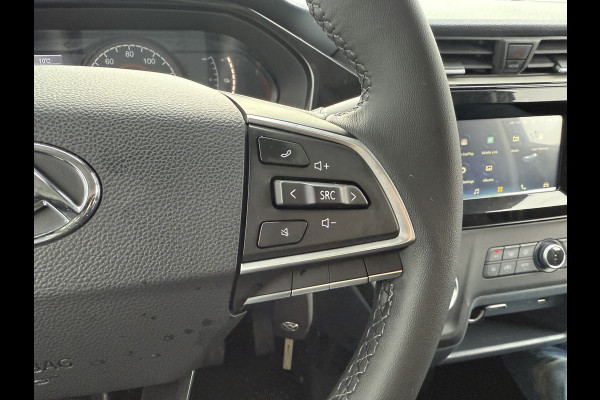 Maxus EDELIVER 3 50 kWh 122PK Nieuw! L1 SWB Elektrisch 50kWh 227km WLTP Carplay Touchscreen scherm Camera Parkeersensoren