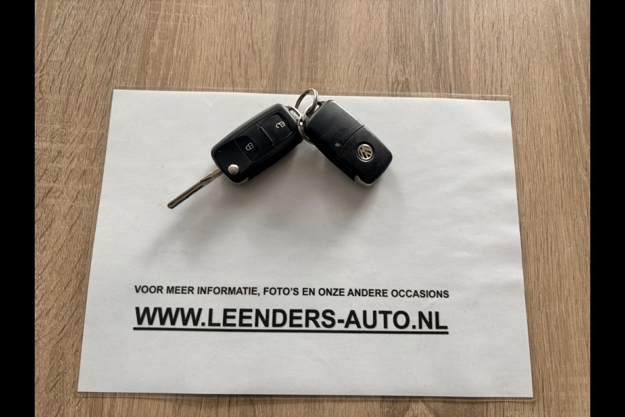 Volkswagen Transporter L2H3 extra hoge Servicewagen 2.0 TDI 102pk Bott inrichting Victron v230 Standkachel Trekhaak RIJKLAARPRIJS