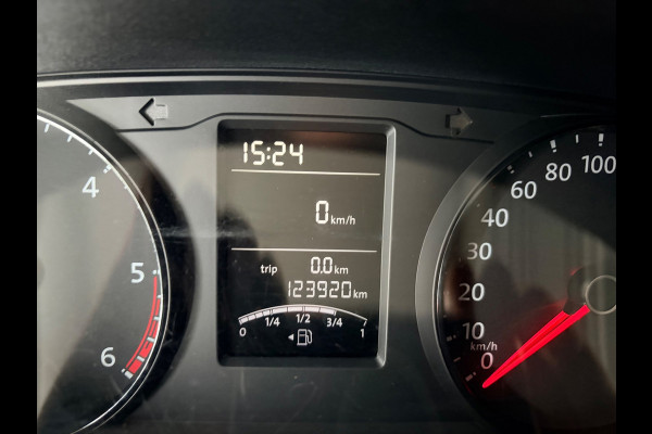 Volkswagen Transporter L2H3 extra hoge Servicewagen 2.0 TDI 102pk Bott inrichting Victron v230 Standkachel Trekhaak RIJKLAARPRIJS