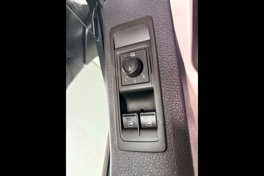 Volkswagen Transporter L2H3 extra hoge Servicewagen 2.0 TDI 102pk Bott inrichting Victron v230 Standkachel Trekhaak RIJKLAARPRIJS