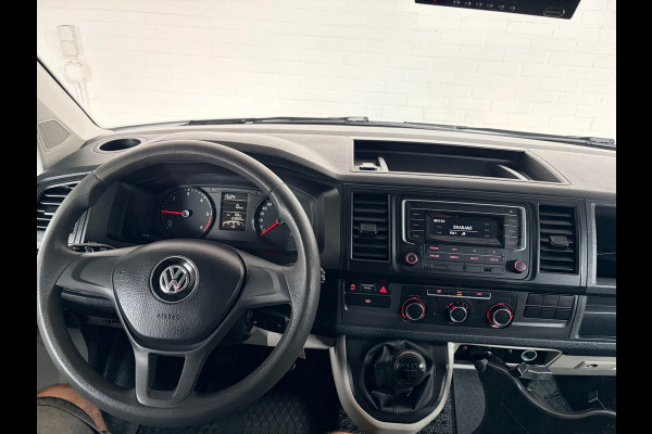 Volkswagen Transporter L2H3 extra hoge Servicewagen 2.0 TDI 102pk Bott inrichting Victron v230 Standkachel Trekhaak RIJKLAARPRIJS