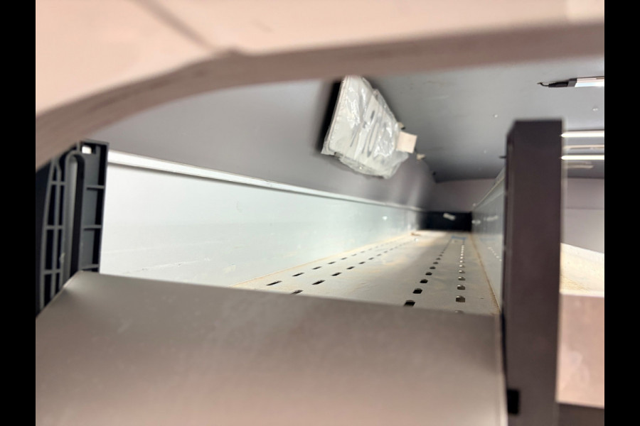 Volkswagen Transporter L2H3 extra hoge Servicewagen 2.0 TDI 102pk Bott inrichting Victron v230 Standkachel Trekhaak RIJKLAARPRIJS