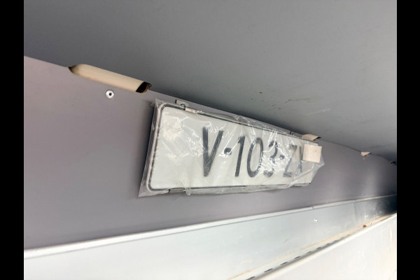 Volkswagen Transporter L2H3 extra hoge Servicewagen 2.0 TDI 102pk Bott inrichting Victron v230 Standkachel Trekhaak RIJKLAARPRIJS