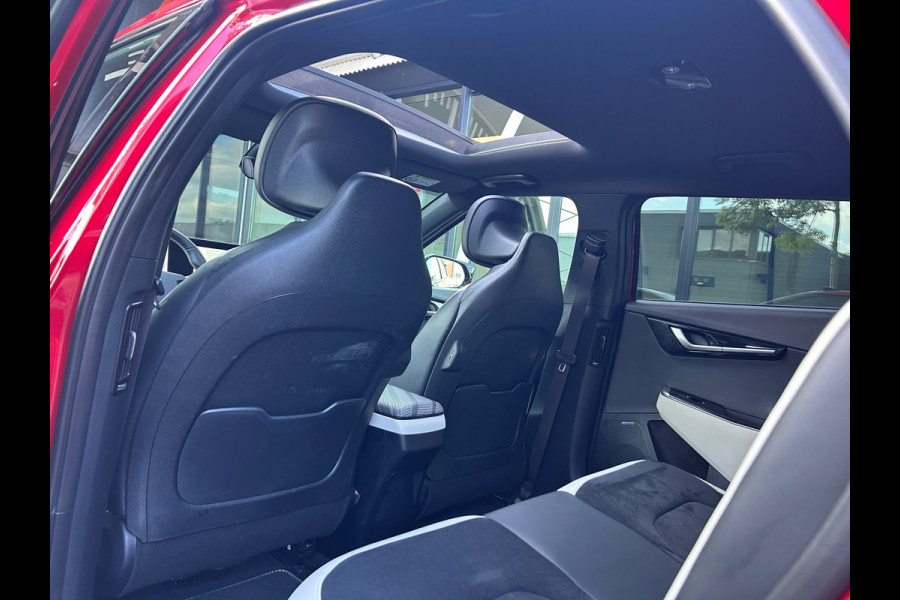 Kia Ev6 GT-Line 77.4 kWh Trekhaak Panoramadak 1e Eig Rijklaarprijs!