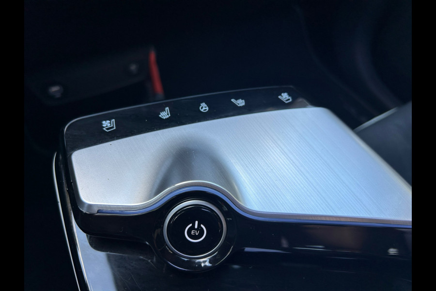 Kia Ev6 GT-Line 77.4 kWh Trekhaak Panoramadak 1e Eig Rijklaarprijs!