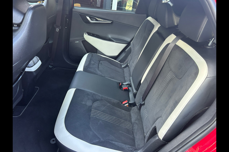 Kia Ev6 GT-Line 77.4 kWh Trekhaak Panoramadak 1e Eig Rijklaarprijs!