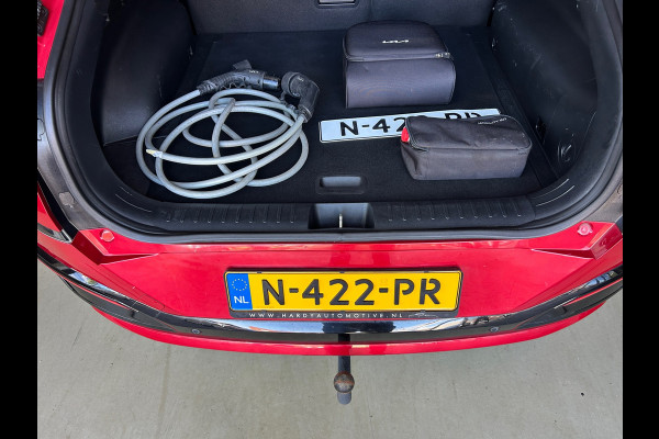 Kia Ev6 GT-Line 77.4 kWh Trekhaak Panoramadak 1e Eig Rijklaarprijs!