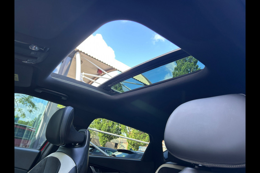 Kia Ev6 GT-Line 77.4 kWh Trekhaak Panoramadak 1e Eig Rijklaarprijs!