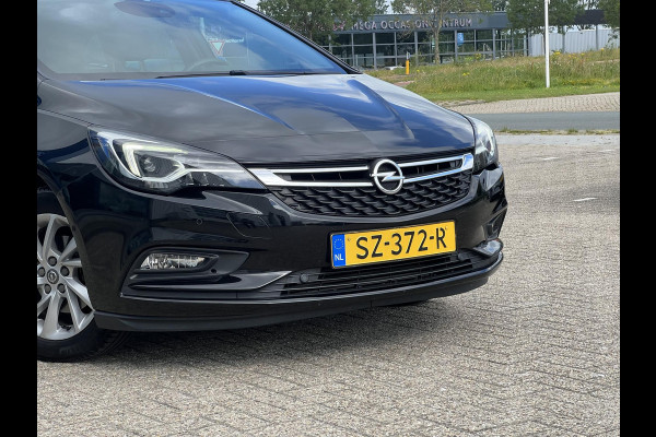 Opel Astra Sports Tourer 1.4 Innovation Cruise Control | Climate Control | Trekhaak | Achteruitrijcamera |