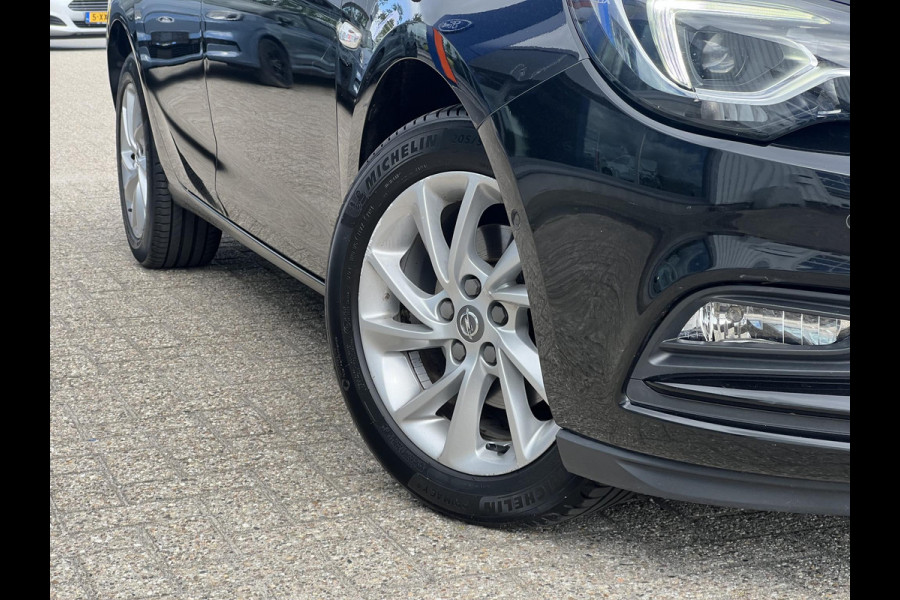 Opel Astra Sports Tourer 1.4 Innovation Cruise Control | Climate Control | Trekhaak | Achteruitrijcamera |