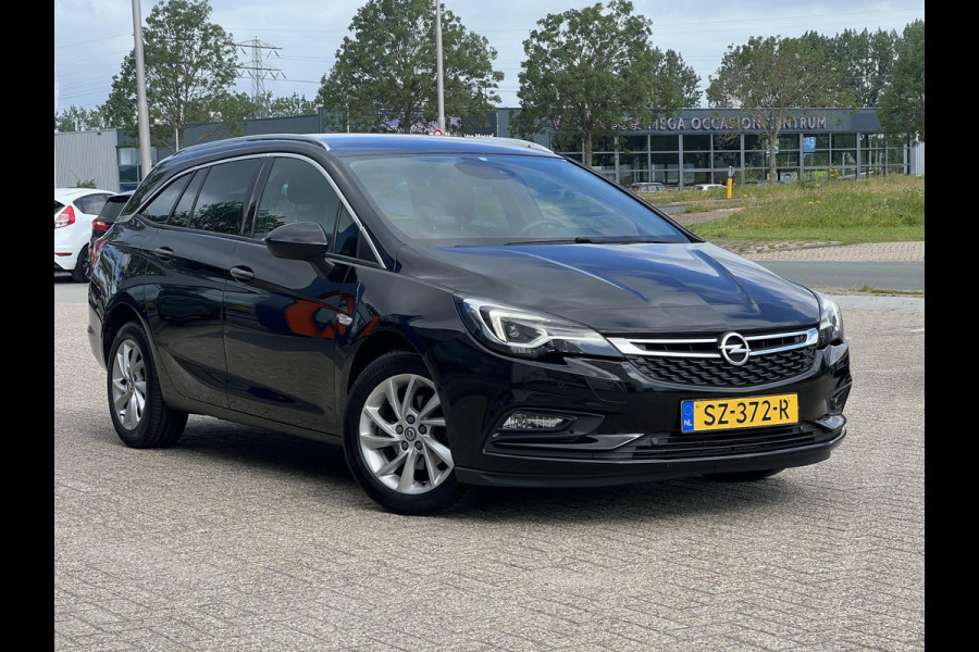 Opel Astra Sports Tourer 1.4 Innovation Cruise Control | Climate Control | Trekhaak | Achteruitrijcamera |