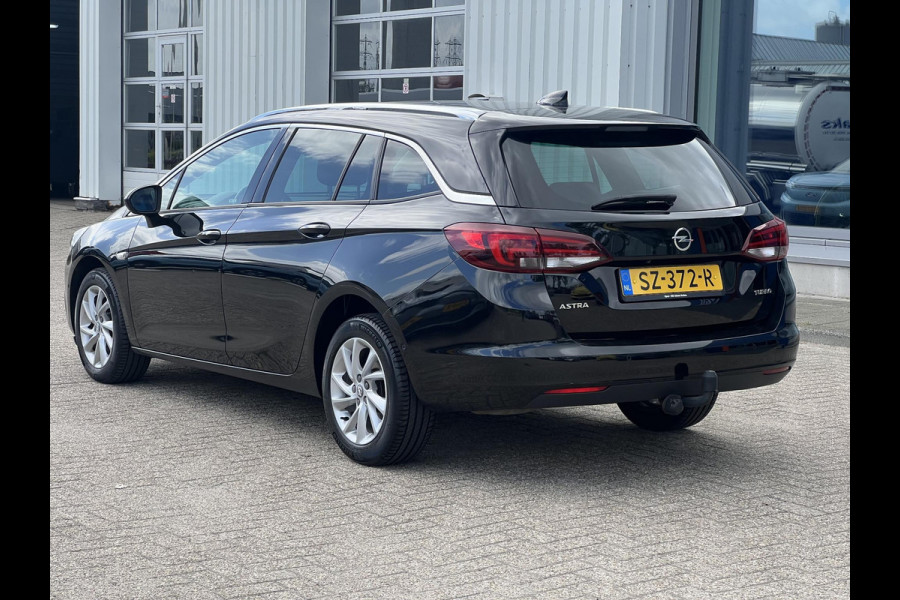 Opel Astra Sports Tourer 1.4 Innovation Cruise Control | Climate Control | Trekhaak | Achteruitrijcamera |