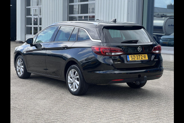 Opel Astra Sports Tourer 1.4 Innovation Cruise Control | Climate Control | Trekhaak | Achteruitrijcamera |