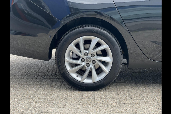 Opel Astra Sports Tourer 1.4 Innovation Cruise Control | Climate Control | Trekhaak | Achteruitrijcamera |