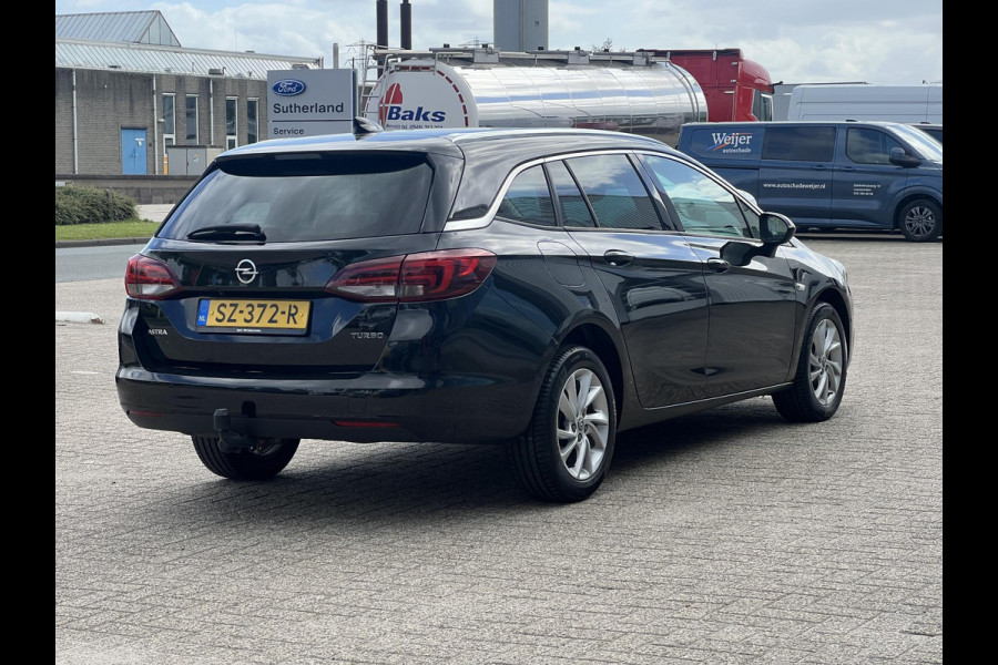 Opel Astra Sports Tourer 1.4 Innovation Cruise Control | Climate Control | Trekhaak | Achteruitrijcamera |