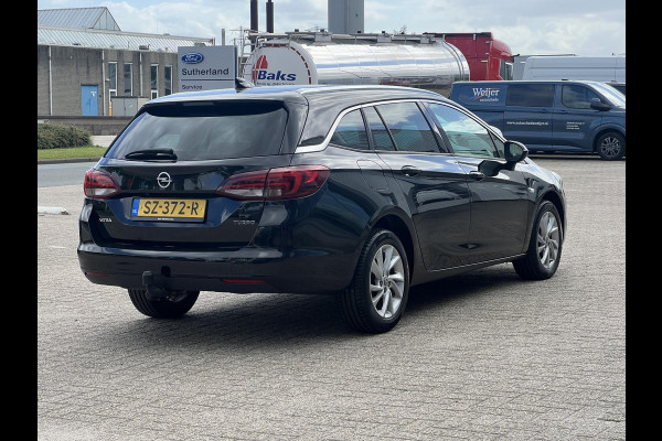Opel Astra Sports Tourer 1.4 Innovation Cruise Control | Climate Control | Trekhaak | Achteruitrijcamera |