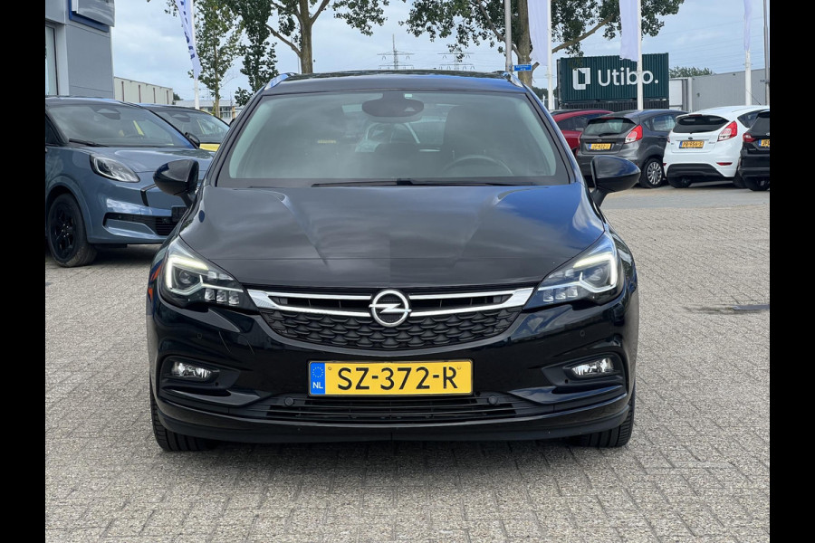 Opel Astra Sports Tourer 1.4 Innovation Cruise Control | Climate Control | Trekhaak | Achteruitrijcamera |