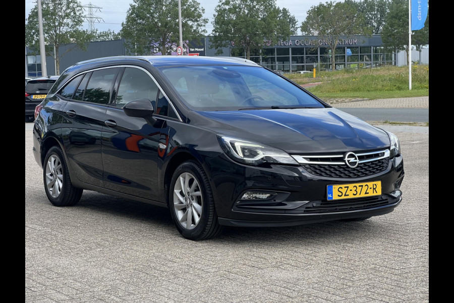 Opel Astra Sports Tourer 1.4 Innovation Cruise Control | Climate Control | Trekhaak | Achteruitrijcamera |