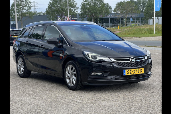 Opel Astra Sports Tourer 1.4 Innovation Cruise Control | Climate Control | Trekhaak | Achteruitrijcamera |