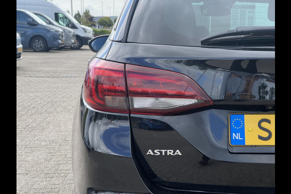 Opel Astra Sports Tourer 1.4 Innovation Cruise Control | Climate Control | Trekhaak | Achteruitrijcamera |
