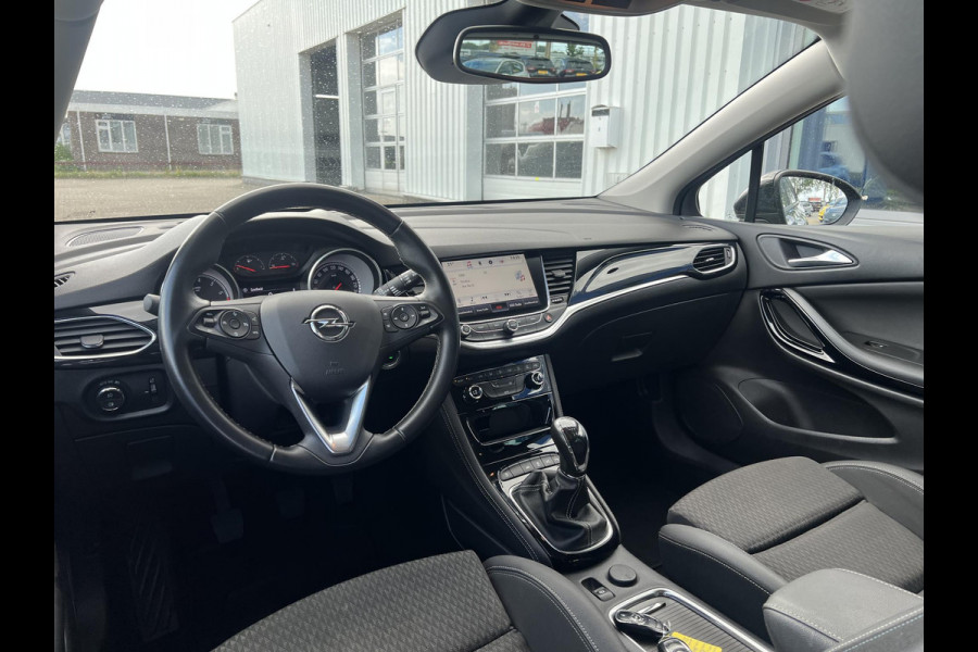 Opel Astra Sports Tourer 1.4 Innovation Cruise Control | Climate Control | Trekhaak | Achteruitrijcamera |
