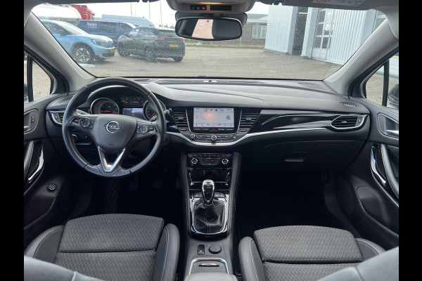 Opel Astra Sports Tourer 1.4 Innovation Cruise Control | Climate Control | Trekhaak | Achteruitrijcamera |