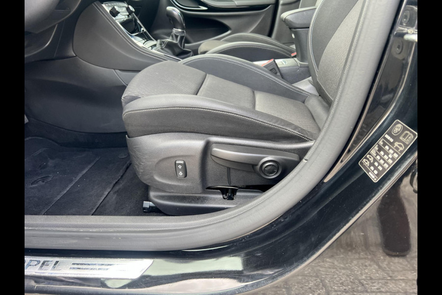 Opel Astra Sports Tourer 1.4 Innovation Cruise Control | Climate Control | Trekhaak | Achteruitrijcamera |
