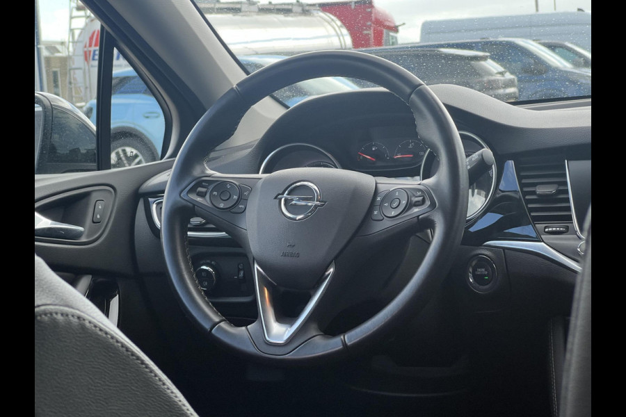 Opel Astra Sports Tourer 1.4 Innovation Cruise Control | Climate Control | Trekhaak | Achteruitrijcamera |
