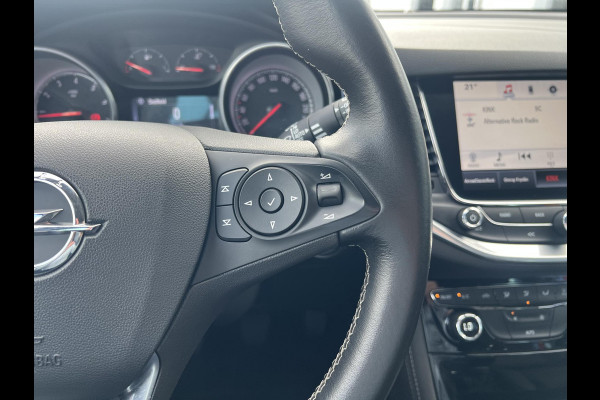 Opel Astra Sports Tourer 1.4 Innovation Cruise Control | Climate Control | Trekhaak | Achteruitrijcamera |