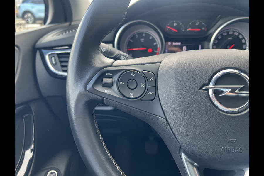 Opel Astra Sports Tourer 1.4 Innovation Cruise Control | Climate Control | Trekhaak | Achteruitrijcamera |