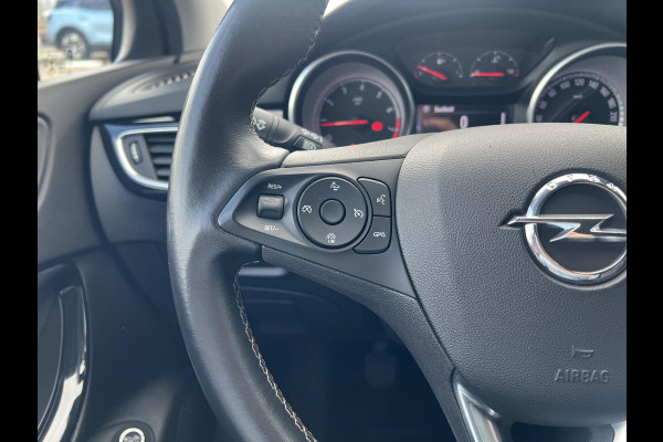 Opel Astra Sports Tourer 1.4 Innovation Cruise Control | Climate Control | Trekhaak | Achteruitrijcamera |