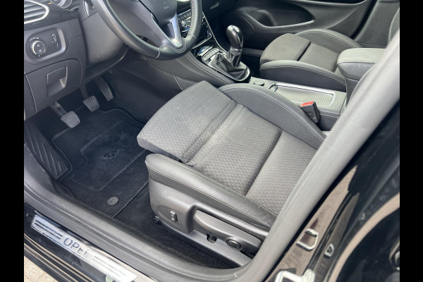 Opel Astra Sports Tourer 1.4 Innovation Cruise Control | Climate Control | Trekhaak | Achteruitrijcamera |