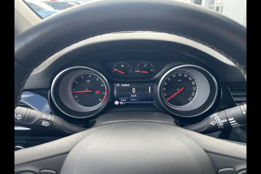 Opel Astra Sports Tourer 1.4 Innovation Cruise Control | Climate Control | Trekhaak | Achteruitrijcamera |