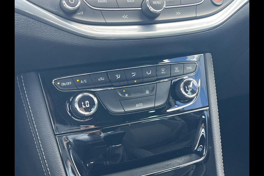 Opel Astra Sports Tourer 1.4 Innovation Cruise Control | Climate Control | Trekhaak | Achteruitrijcamera |