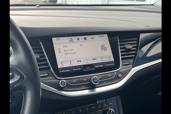 Opel Astra Sports Tourer 1.4 Innovation Cruise Control | Climate Control | Trekhaak | Achteruitrijcamera |